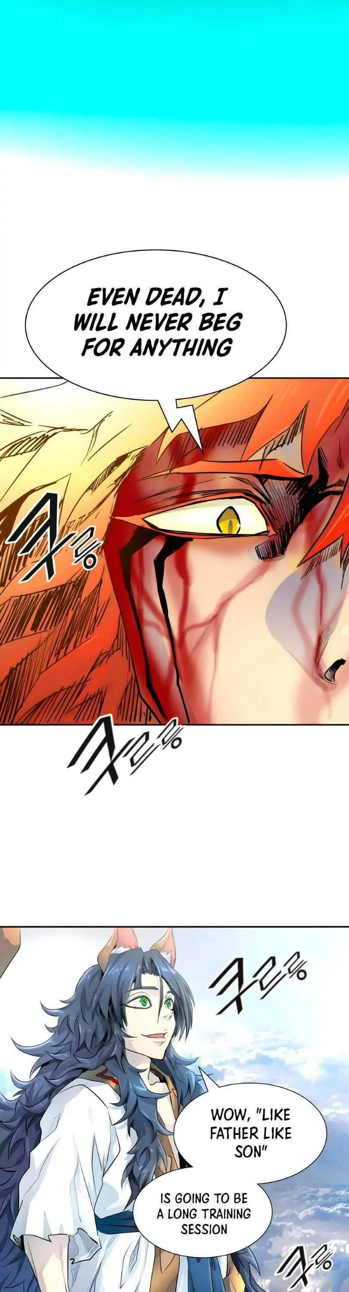 Tower of God Chapter 493 image 11_optimized